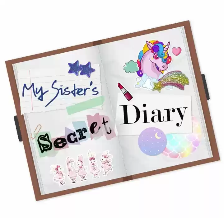 My Sister's Secret Diary - Capítulo 4 - Página 18 - LectorTMOo