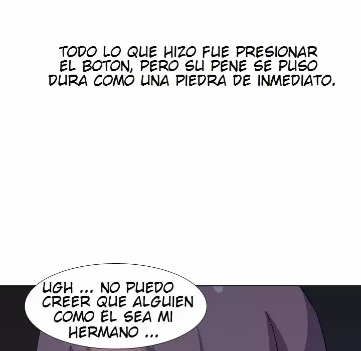 My Sister's Secret Diary - Capítulo 4 - Página 30 - LectorTMOo