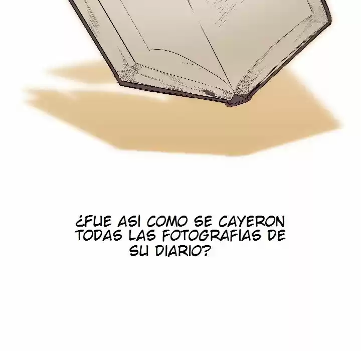 My Sister's Secret Diary - Capítulo 4 - Página 36 - LectorTMOo