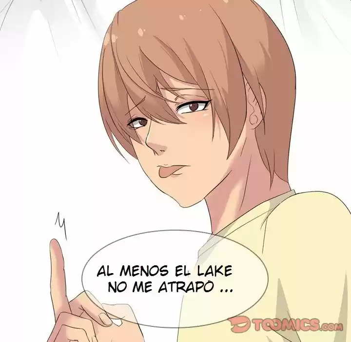My Sister's Secret Diary - Capítulo 4 - Página 97 - LectorTMOo