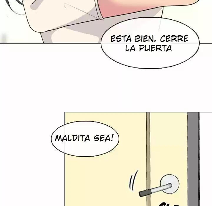 My Sister's Secret Diary - Capítulo 4 - Página 107 - LectorTMOo