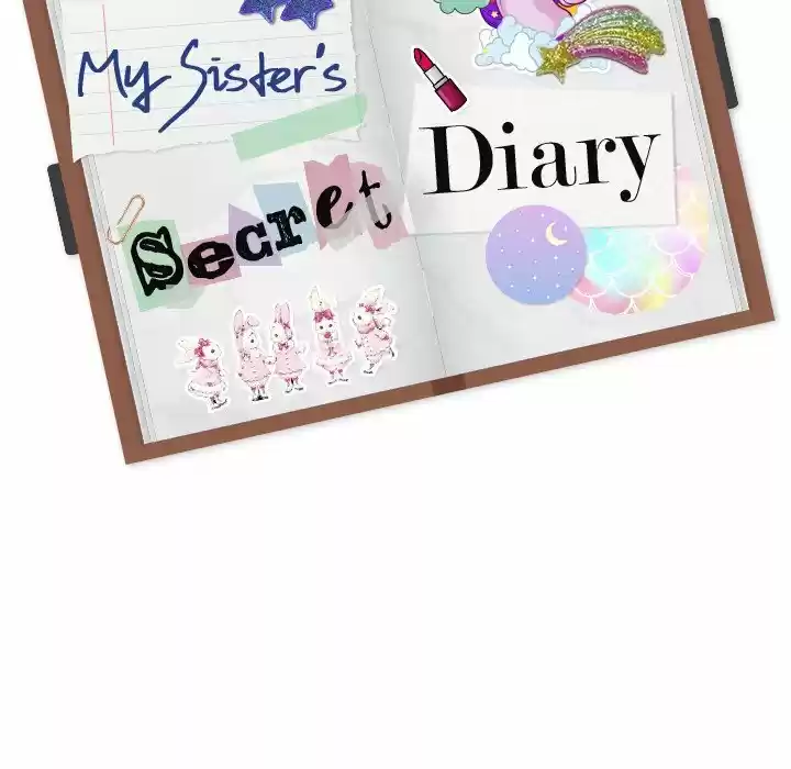 My Sister's Secret Diary - Capítulo 4 - Página 136 - LectorTMOo