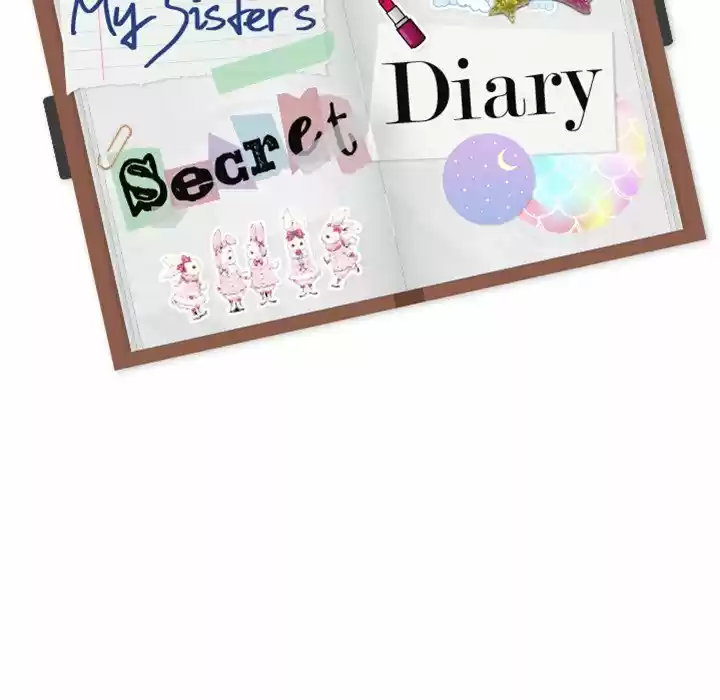 My Sister's Secret Diary - Capítulo 5 - Página 14 - LectorTMOo