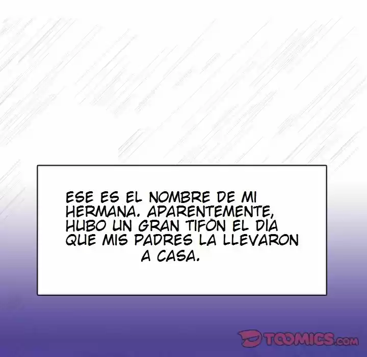 My Sister's Secret Diary - Capítulo 5 - Página 22 - LectorTMOo