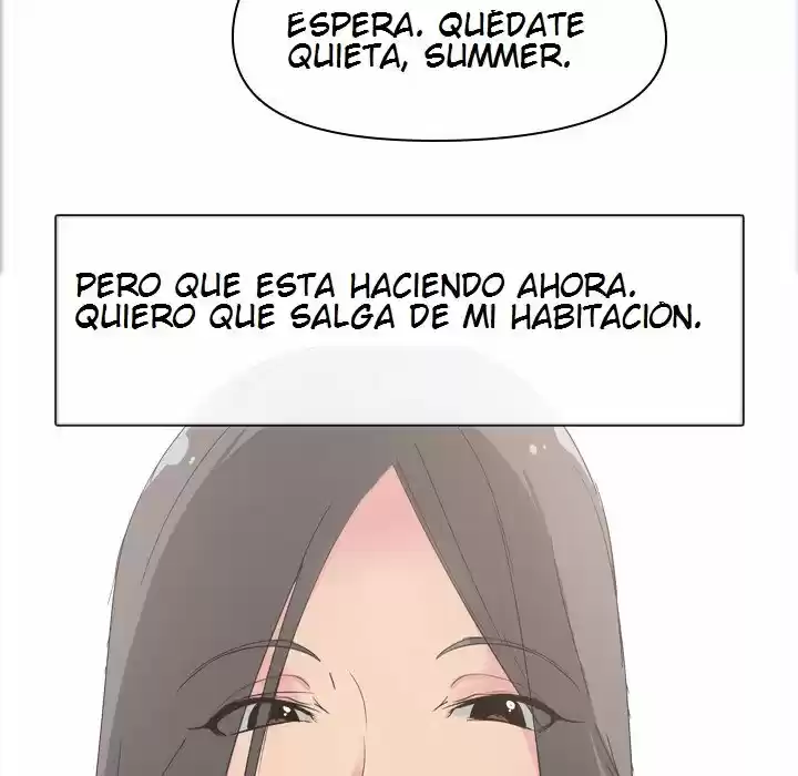 My Sister's Secret Diary - Capítulo 5 - Página 31 - LectorTMOo