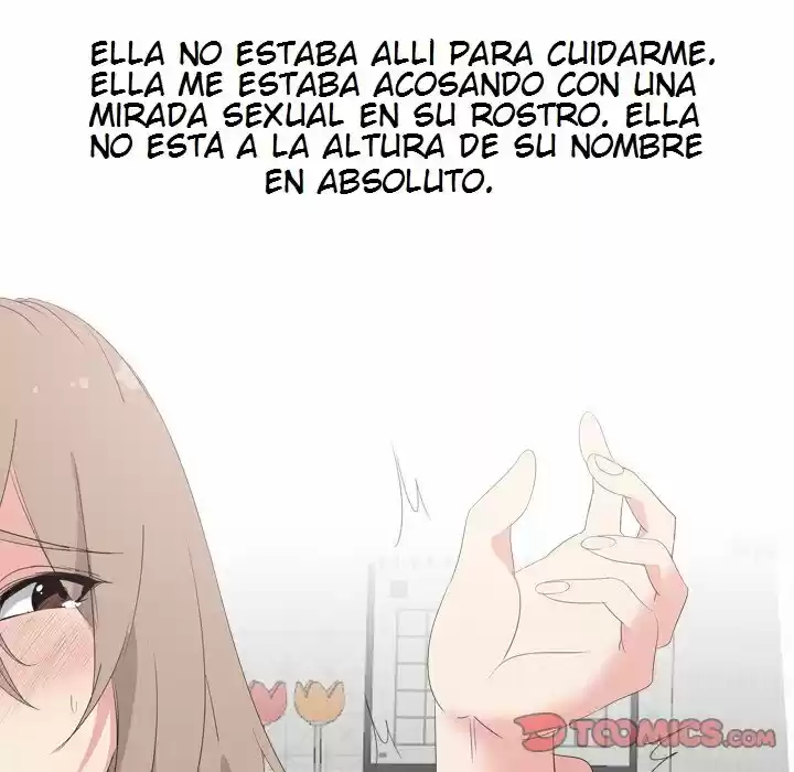 My Sister's Secret Diary - Capítulo 5 - Página 34 - LectorTMOo