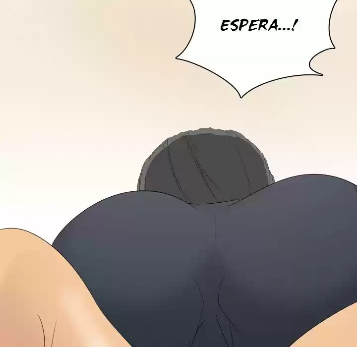 My Sister's Secret Diary - Capítulo 5 - Página 45 - LectorTMOo