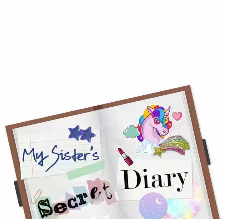 My Sister's Secret Diary - Capítulo 5 - Página 136 - LectorTMOo