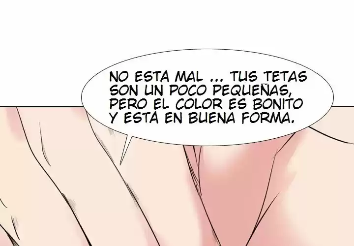 My Sister's Secret Diary - Capítulo 6 - Página 2 - LectorTMOo