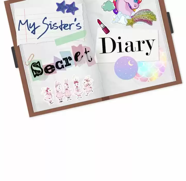 My Sister's Secret Diary - Capítulo 6 - Página 19 - LectorTMOo