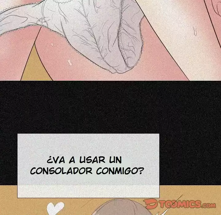 My Sister's Secret Diary - Capítulo 6 - Página 98 - LectorTMOo