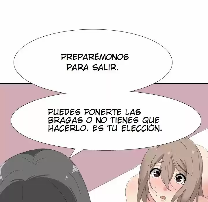 My Sister's Secret Diary - Capítulo 6 - Página 111 - LectorTMOo