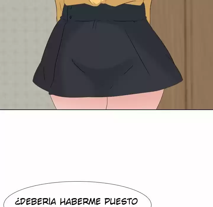 My Sister's Secret Diary - Capítulo 6 - Página 120 - LectorTMOo
