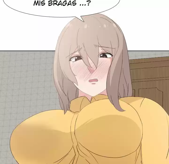 My Sister's Secret Diary - Capítulo 6 - Página 121 - LectorTMOo