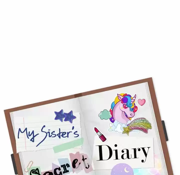 My Sister's Secret Diary - Capítulo 6 - Página 138 - LectorTMOo
