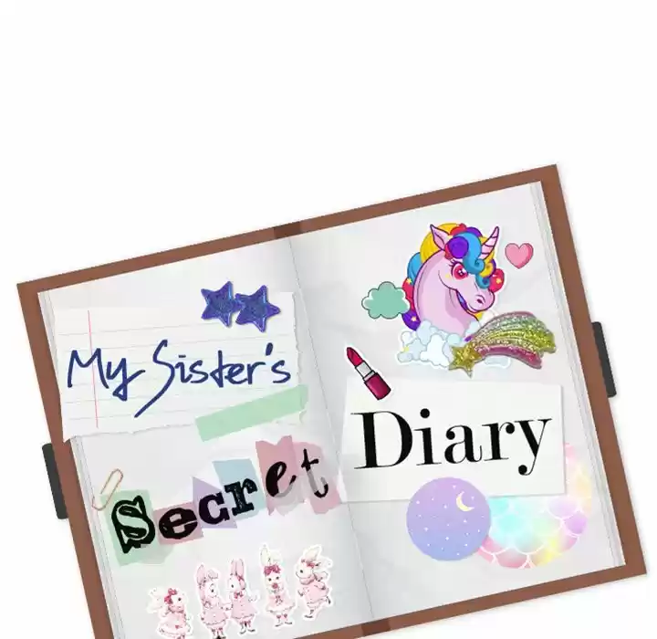 My Sister's Secret Diary - Capítulo 9 - Página 18 - LectorTMOo