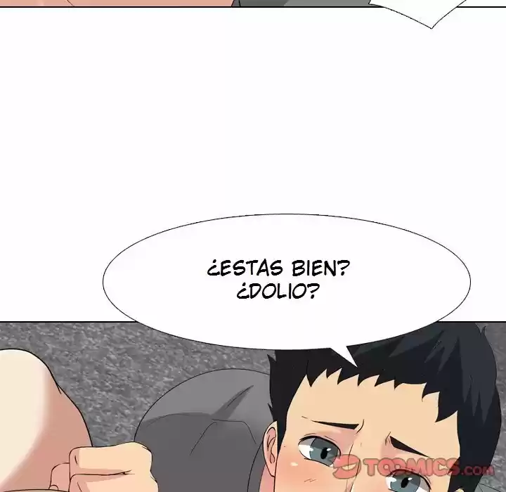 My Sister's Secret Diary - Capítulo 9 - Página 51 - LectorTMOo