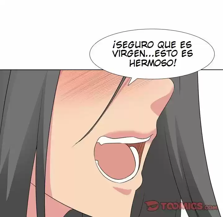 My Sister's Secret Diary - Capítulo 9 - Página 79 - LectorTMOo