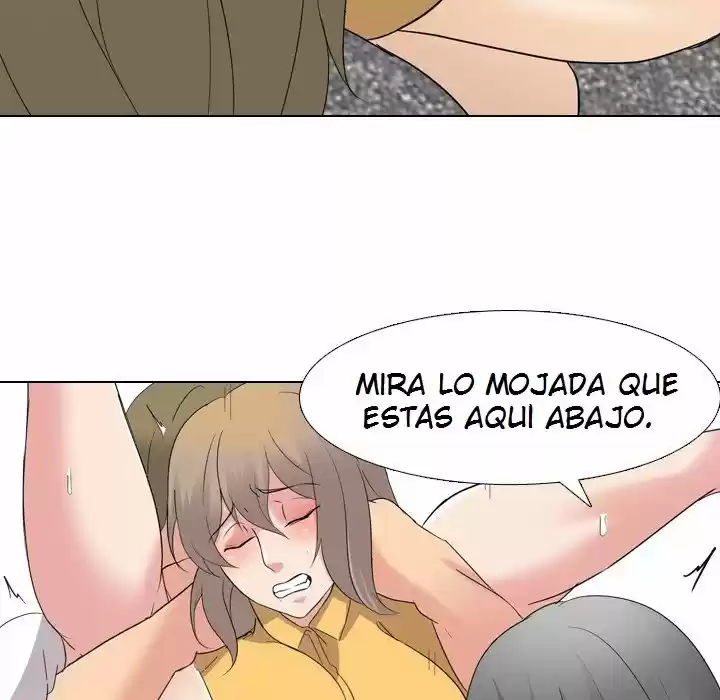 My Sister's Secret Diary - Capítulo 9 - Página 108 - LectorTMOo
