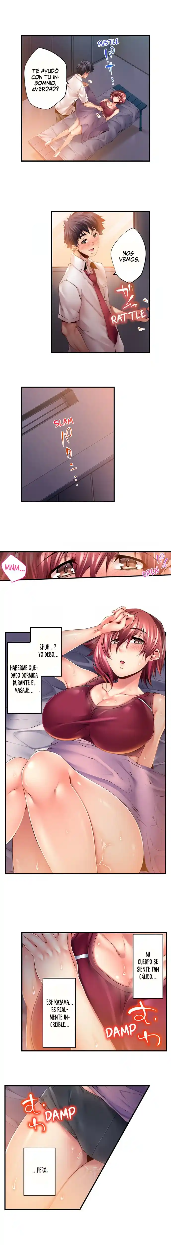 My Sleeping Beauties - Capítulo 10 - Página 10 - LectorTMOo