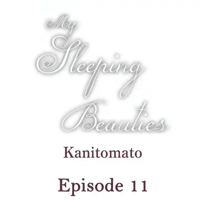 My Sleeping Beauties - Capítulo 11 - Página 2 - LectorTMOo