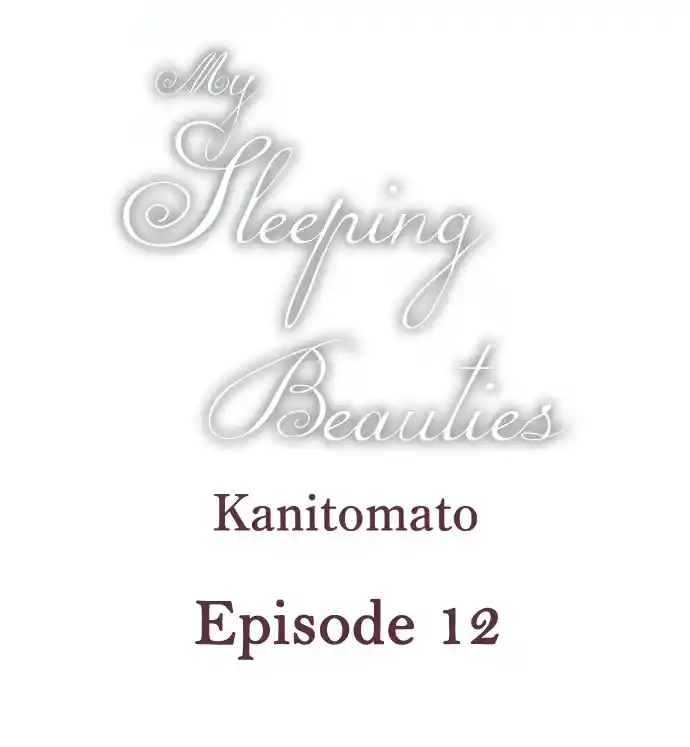 My Sleeping Beauties - Capítulo 12 - Página 2 - LectorTMOo
