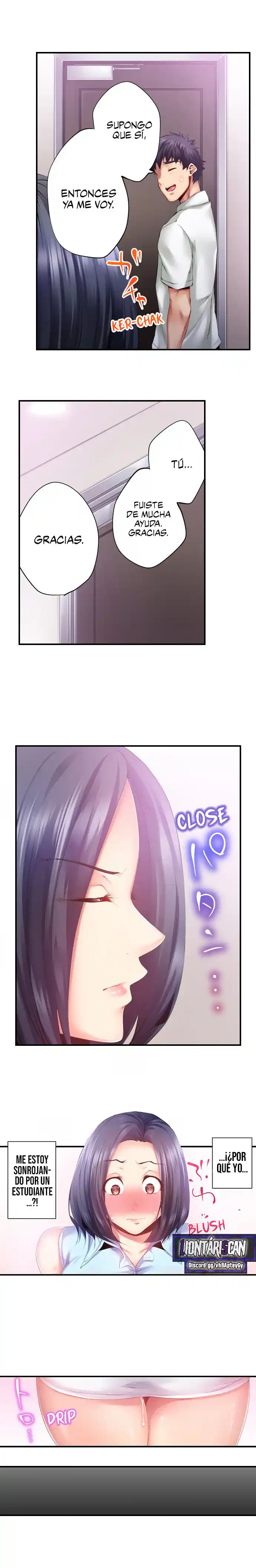 My Sleeping Beauties - Capítulo 17 - Página 10 - LectorTMOo