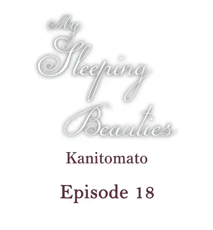 My Sleeping Beauties - Capítulo 18 - Página 2 - LectorTMOo