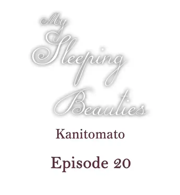 My Sleeping Beauties - Capítulo 20 - Página 2 - LectorTMOo
