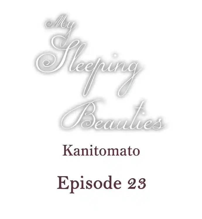 My Sleeping Beauties - Capítulo 23 - Página 2 - LectorTMOo