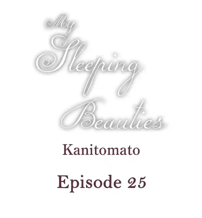 My Sleeping Beauties - Capítulo 25 - Página 2 - LectorTMOo