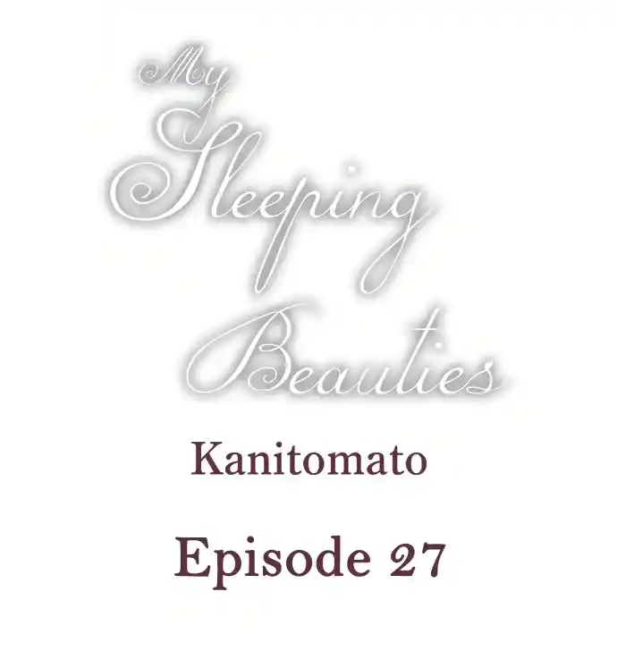 My Sleeping Beauties - Capítulo 27 - Página 2 - LectorTMOo