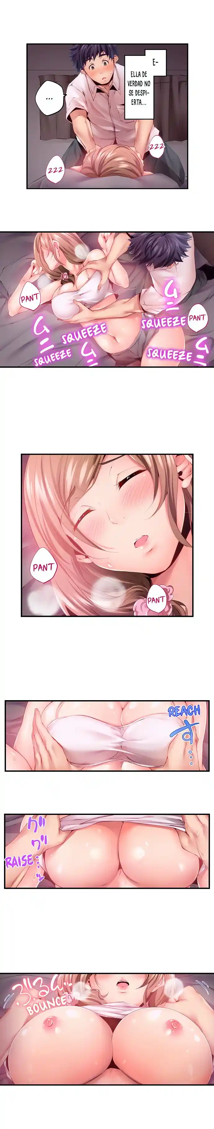 My Sleeping Beauties - Capítulo 3 - Página 6 - LectorTMOo