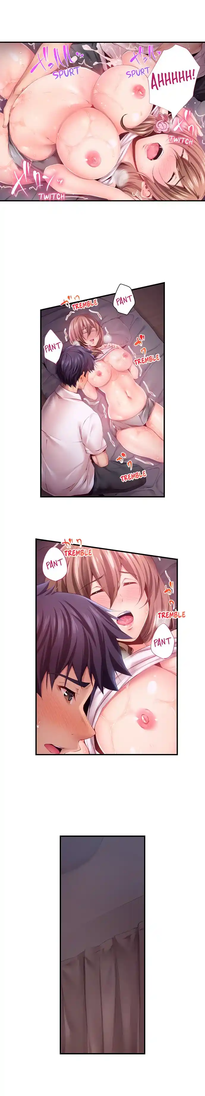 My Sleeping Beauties - Capítulo 4 - Página 7 - LectorTMOo