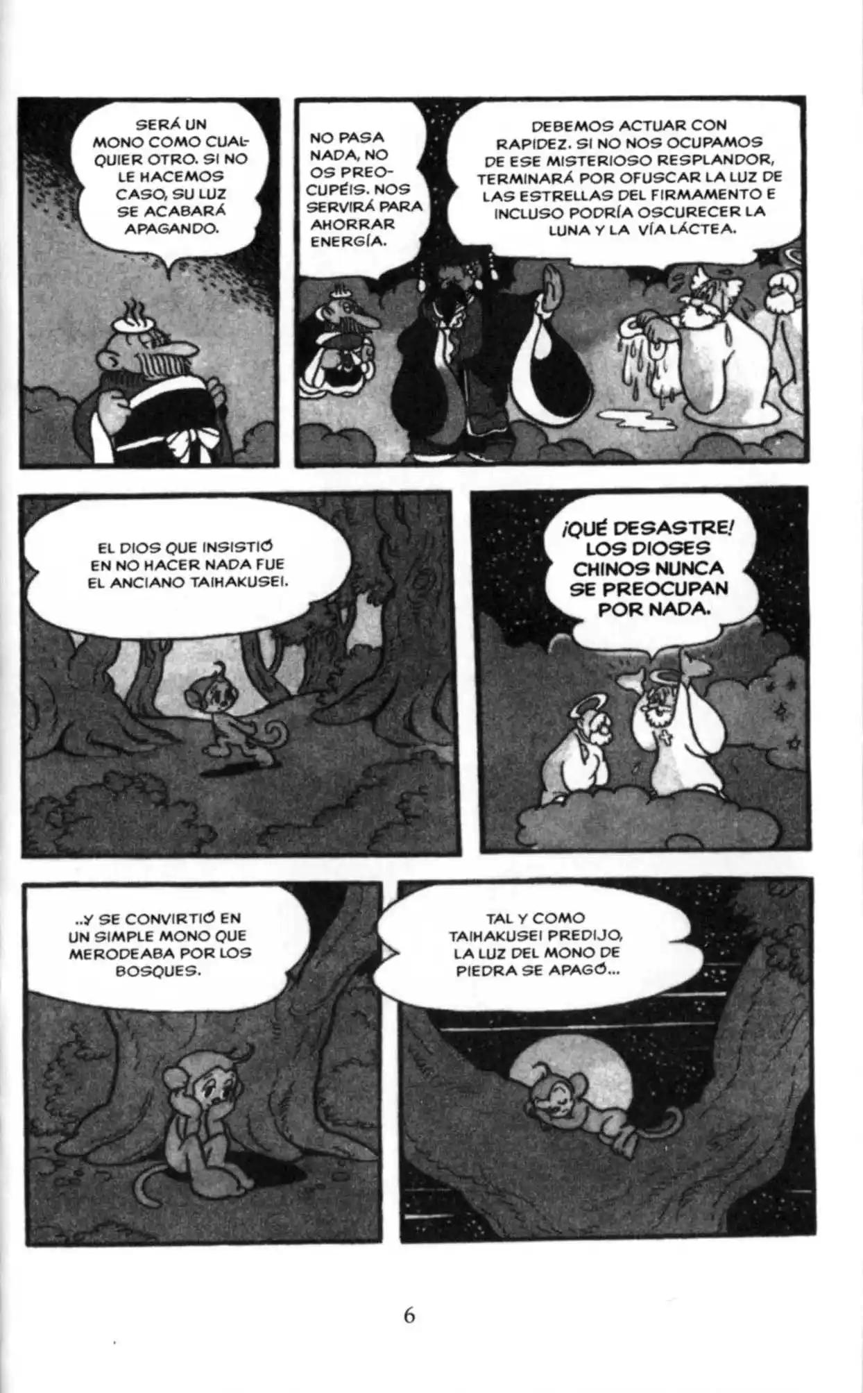 My Son Goku - Capítulo 1 - Página 10 - LectorTMOo