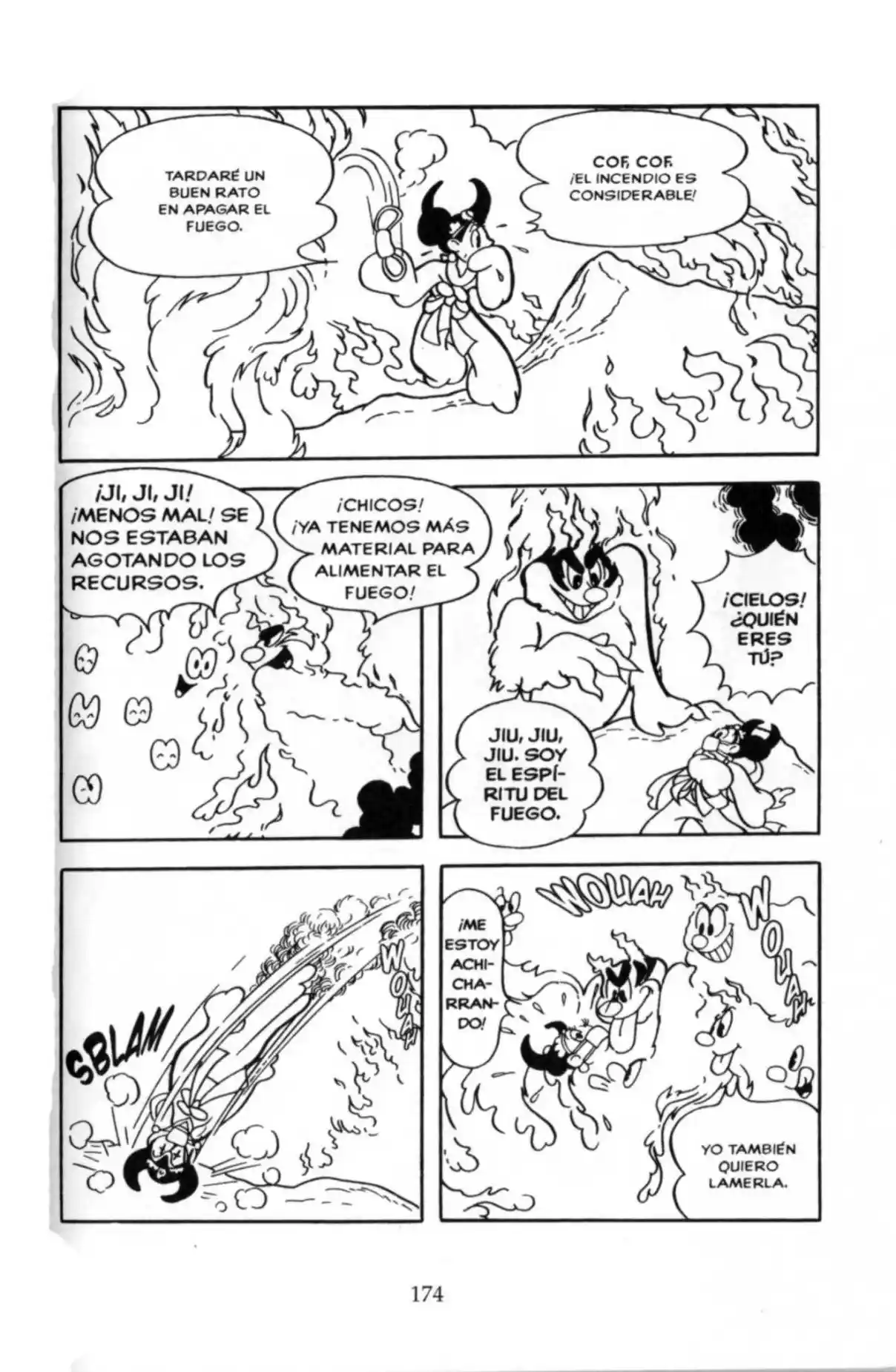 My Son Goku - Capítulo 10 - Página 6 - LectorTMOo