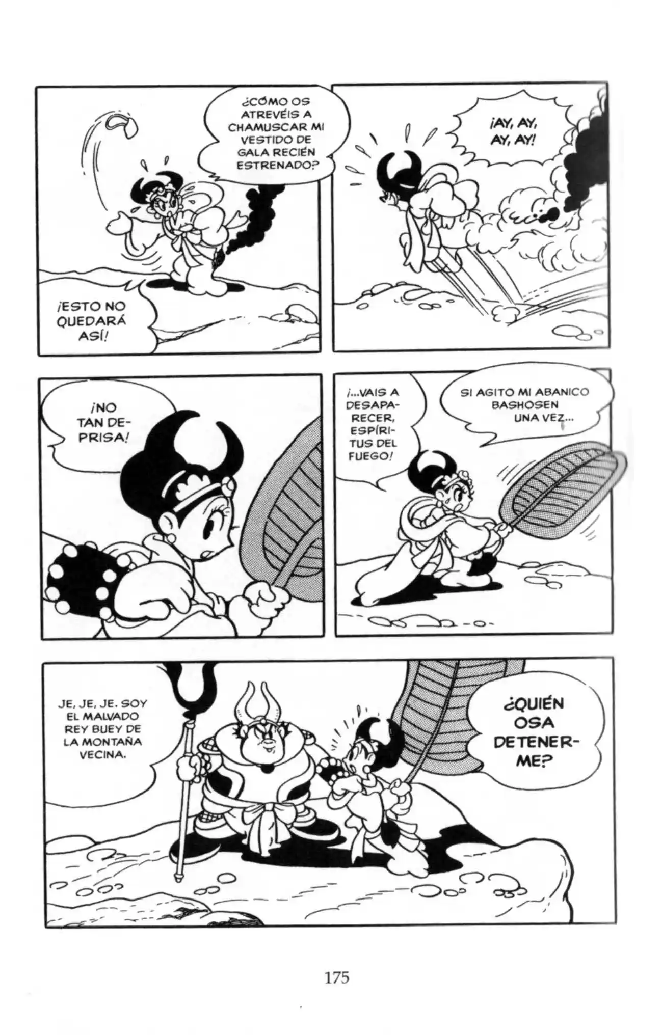 My Son Goku - Capítulo 10 - Página 7 - LectorTMOo