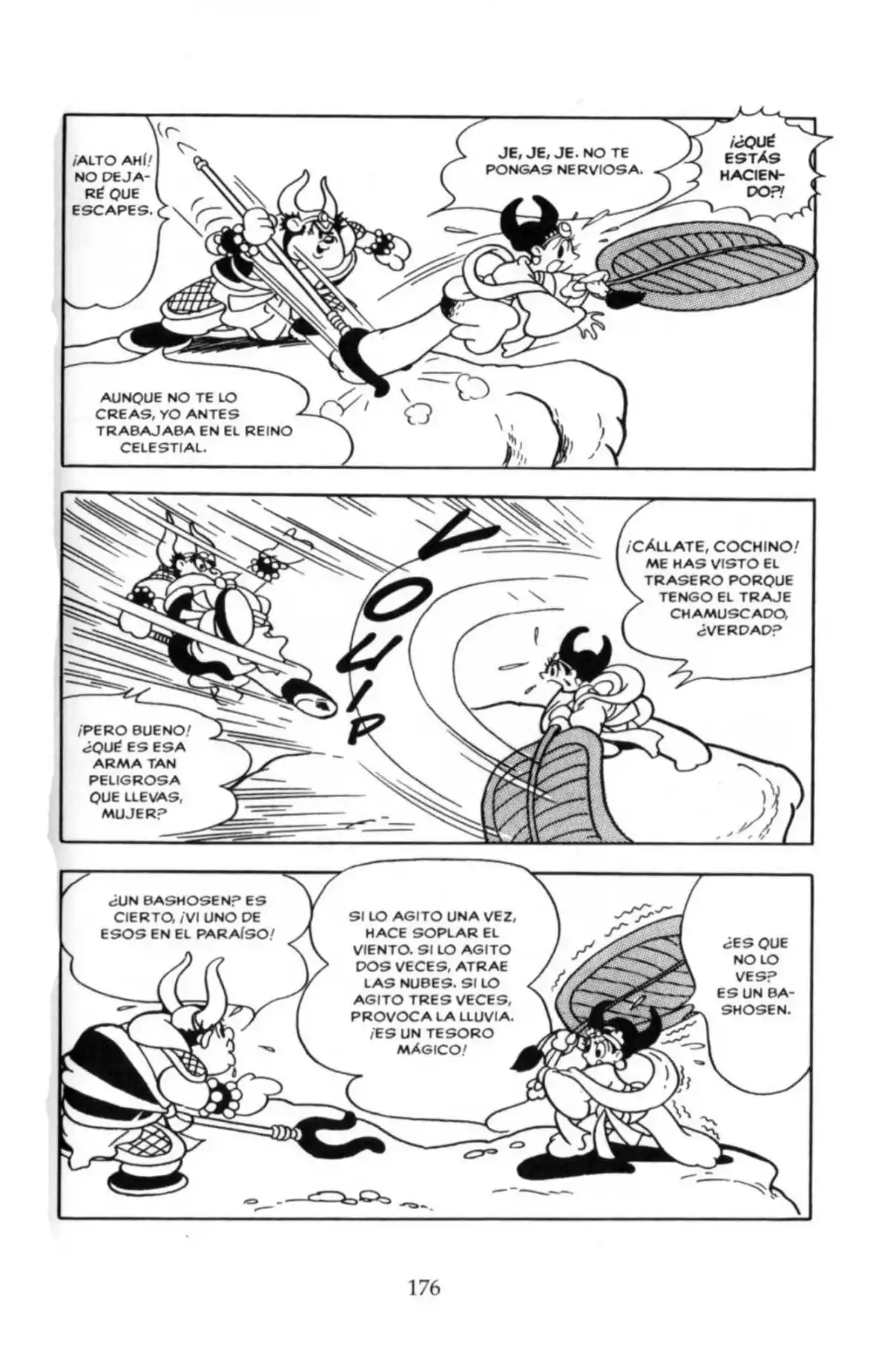 My Son Goku - Capítulo 10 - Página 8 - LectorTMOo