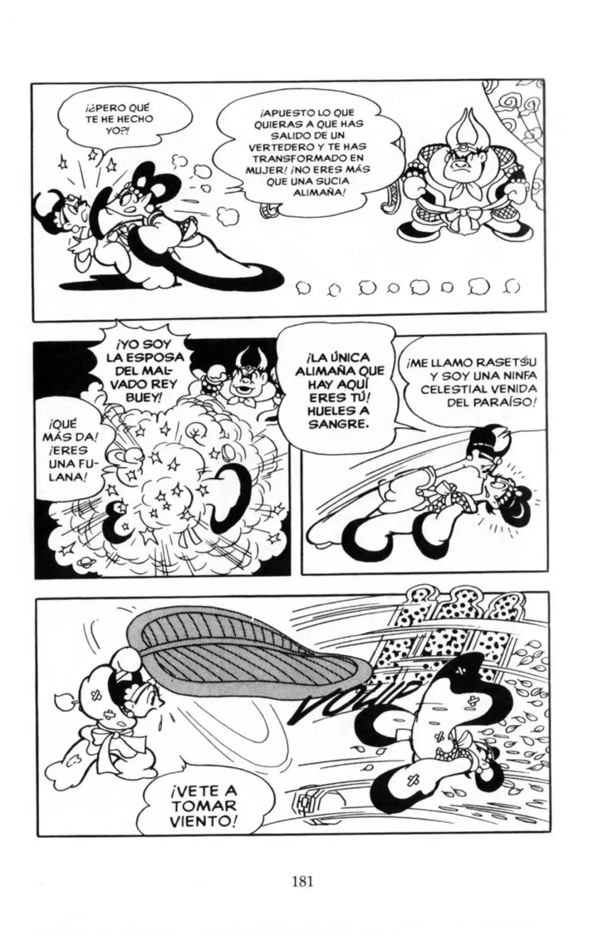 My Son Goku - Capítulo 10 - Página 13 - LectorTMOo