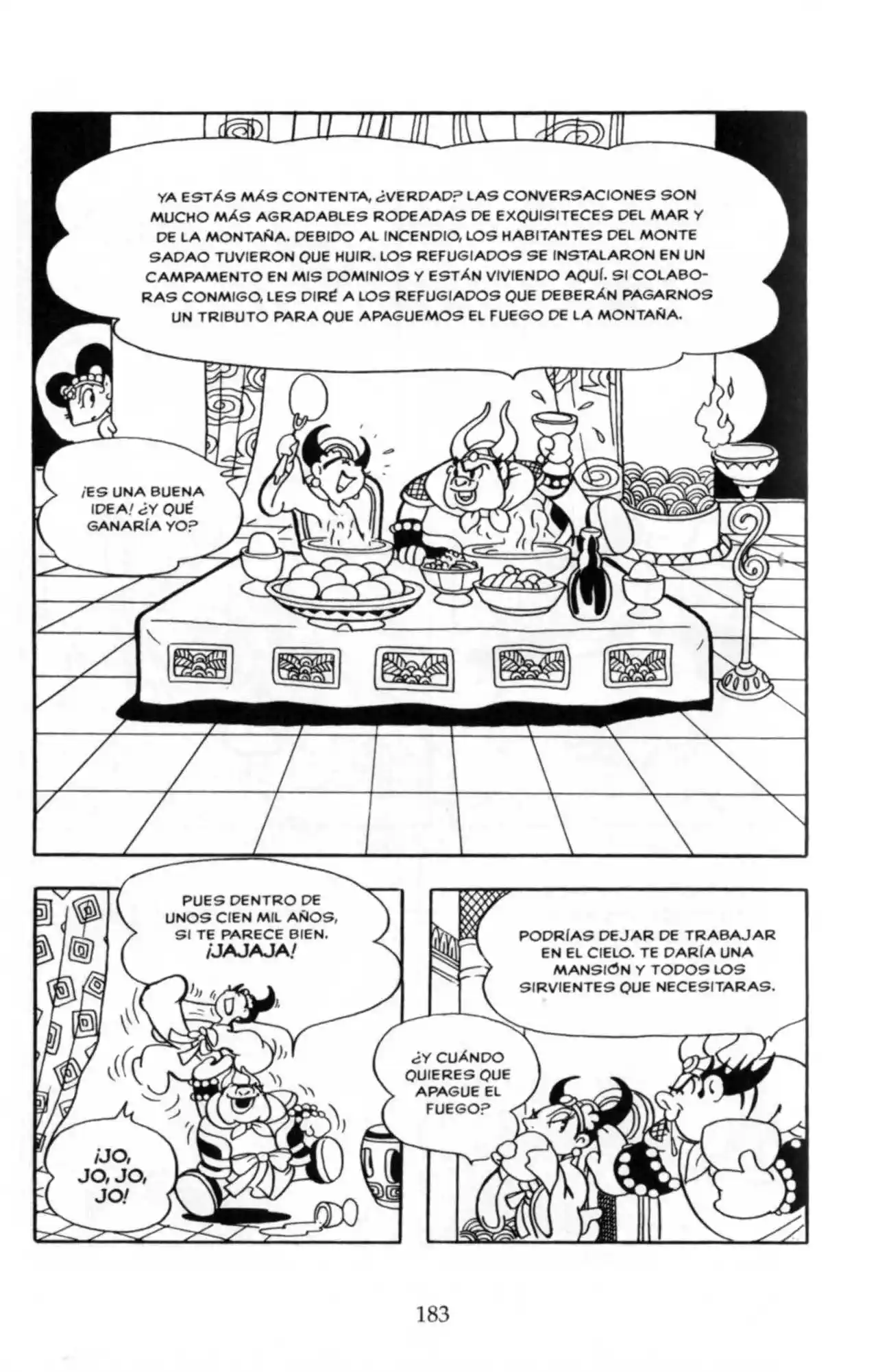 My Son Goku - Capítulo 10 - Página 15 - LectorTMOo