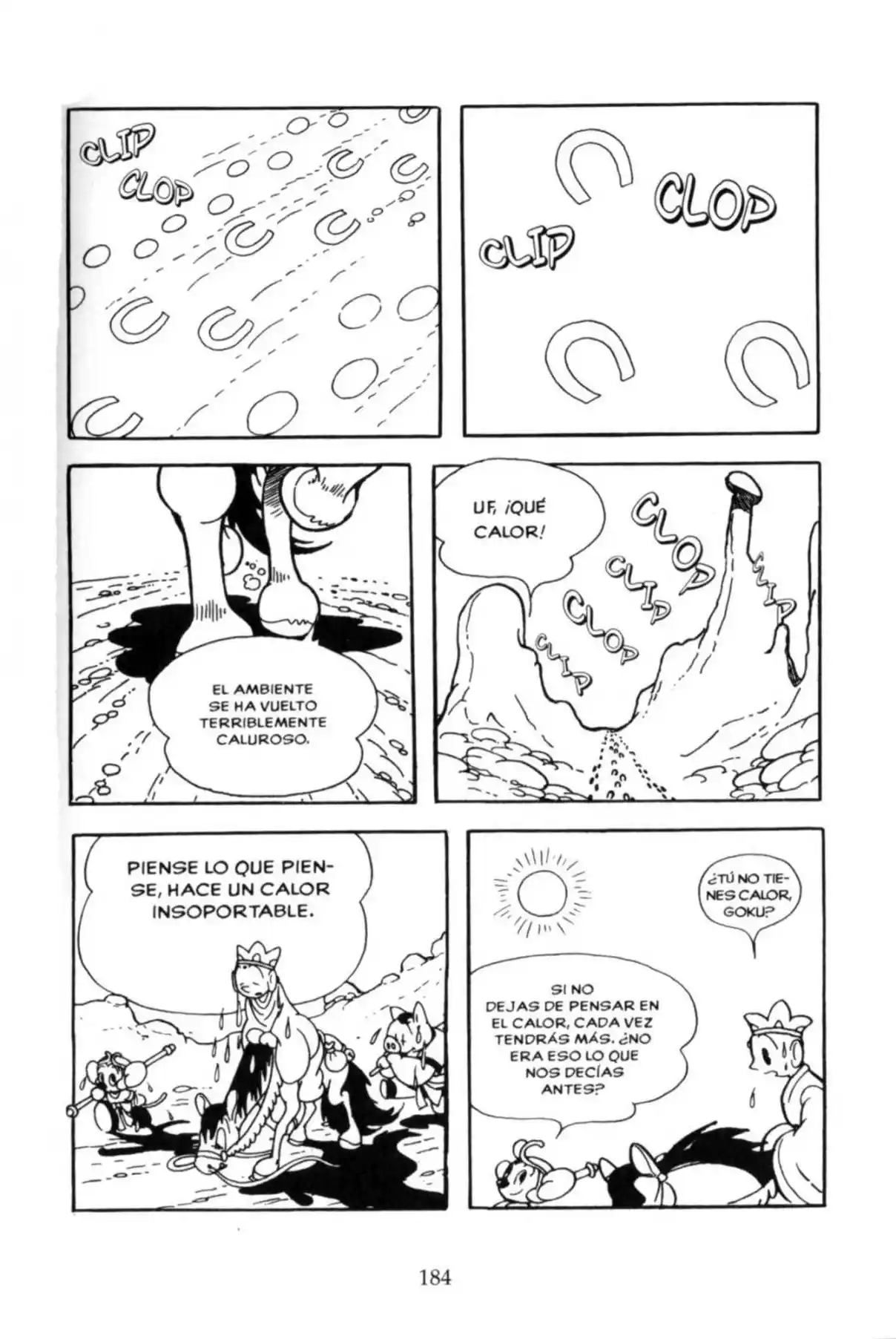 My Son Goku - Capítulo 10 - Página 16 - LectorTMOo