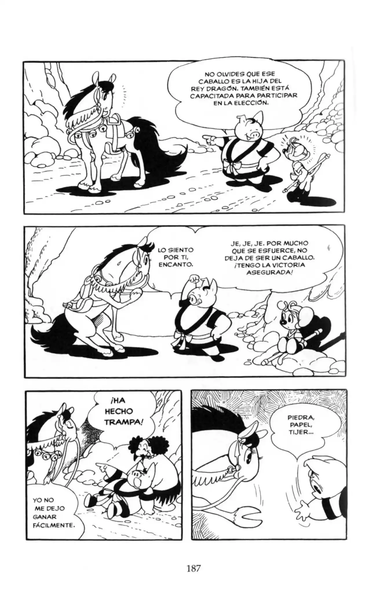 My Son Goku - Capítulo 10 - Página 19 - LectorTMOo