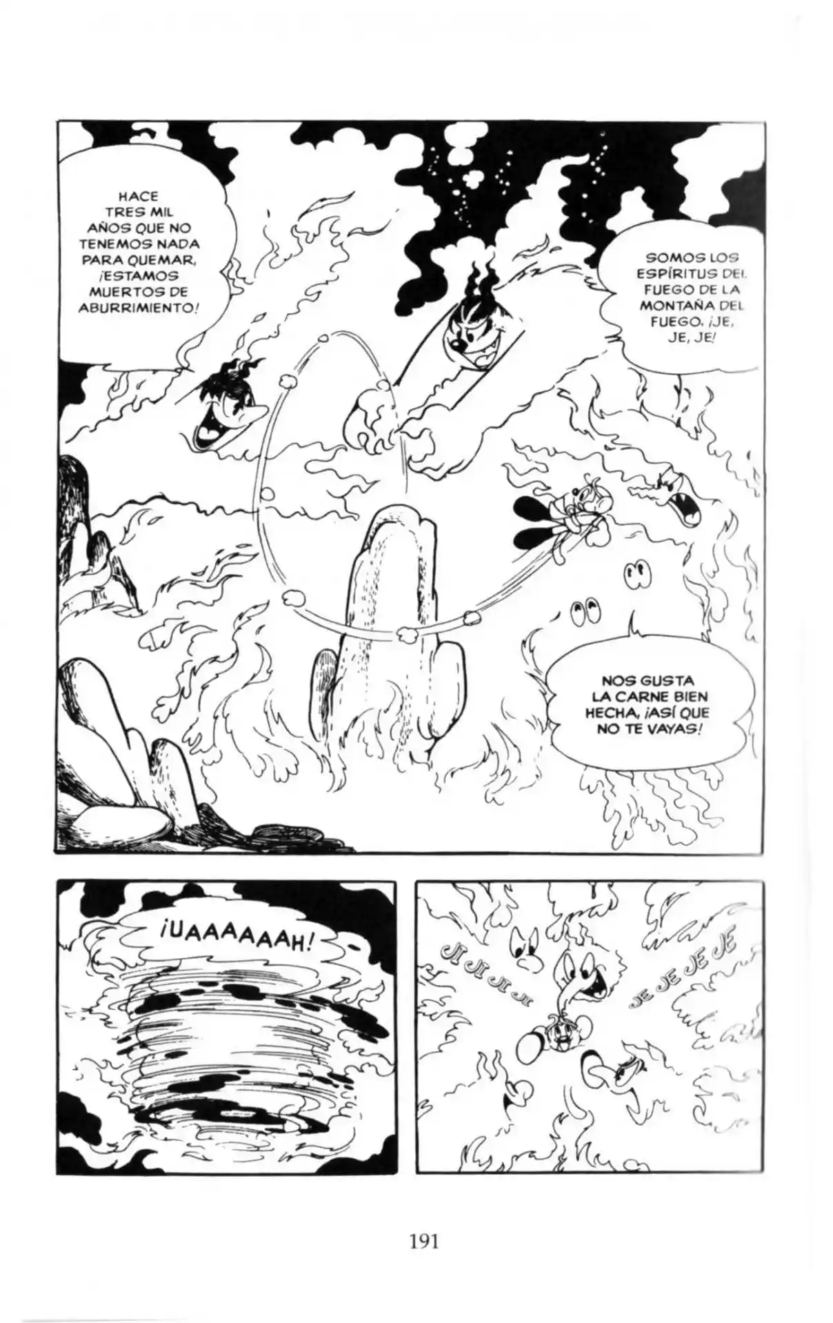 My Son Goku - Capítulo 10 - Página 23 - LectorTMOo
