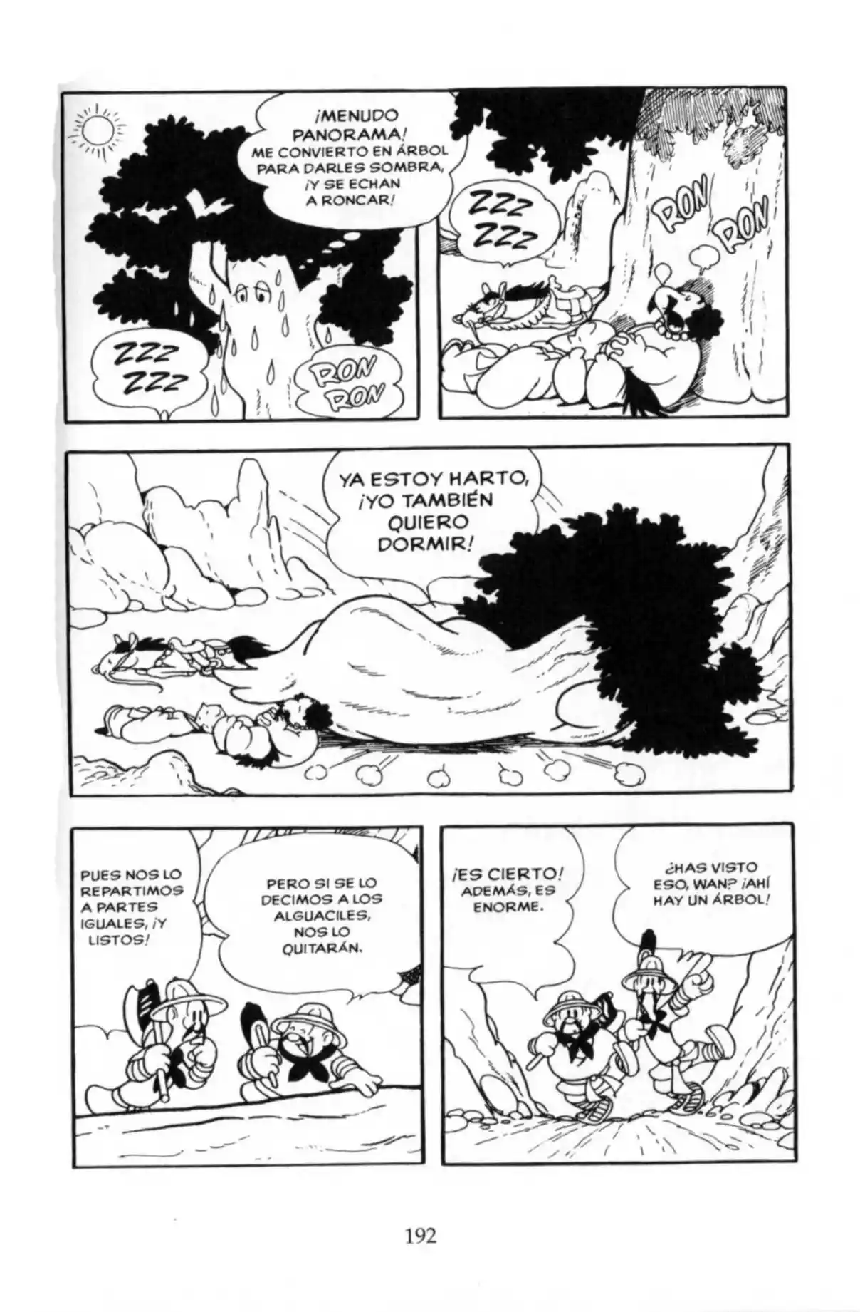 My Son Goku - Capítulo 10 - Página 24 - LectorTMOo