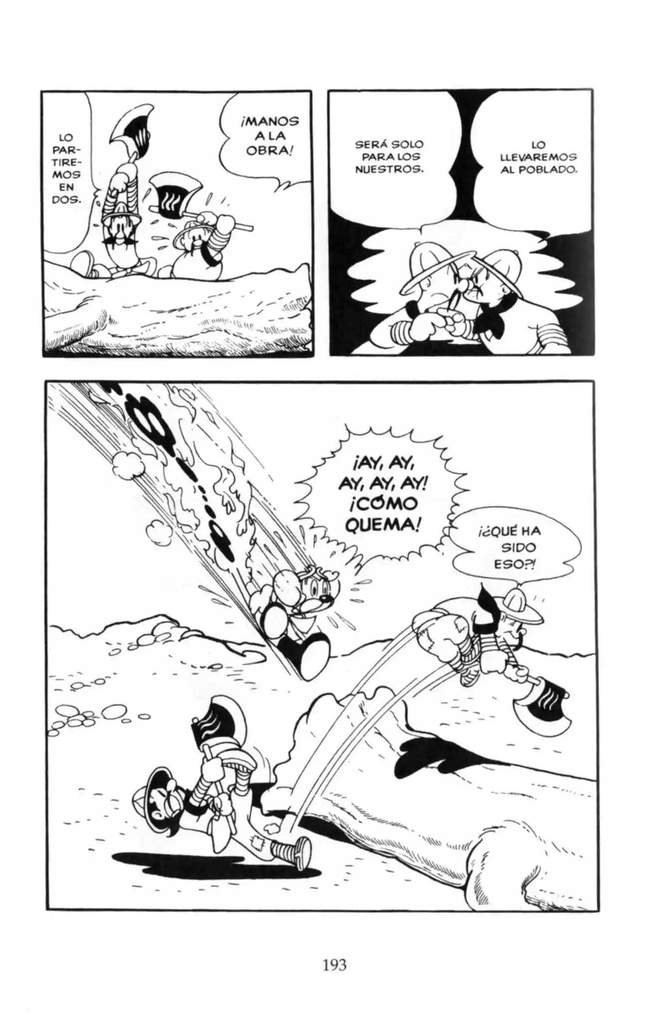 My Son Goku - Capítulo 10 - Página 25 - LectorTMOo