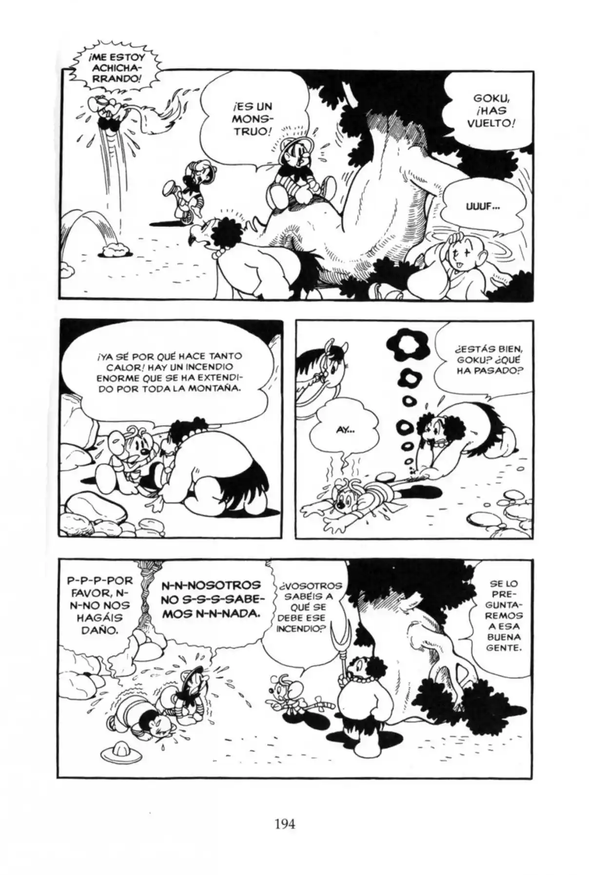 My Son Goku - Capítulo 10 - Página 26 - LectorTMOo