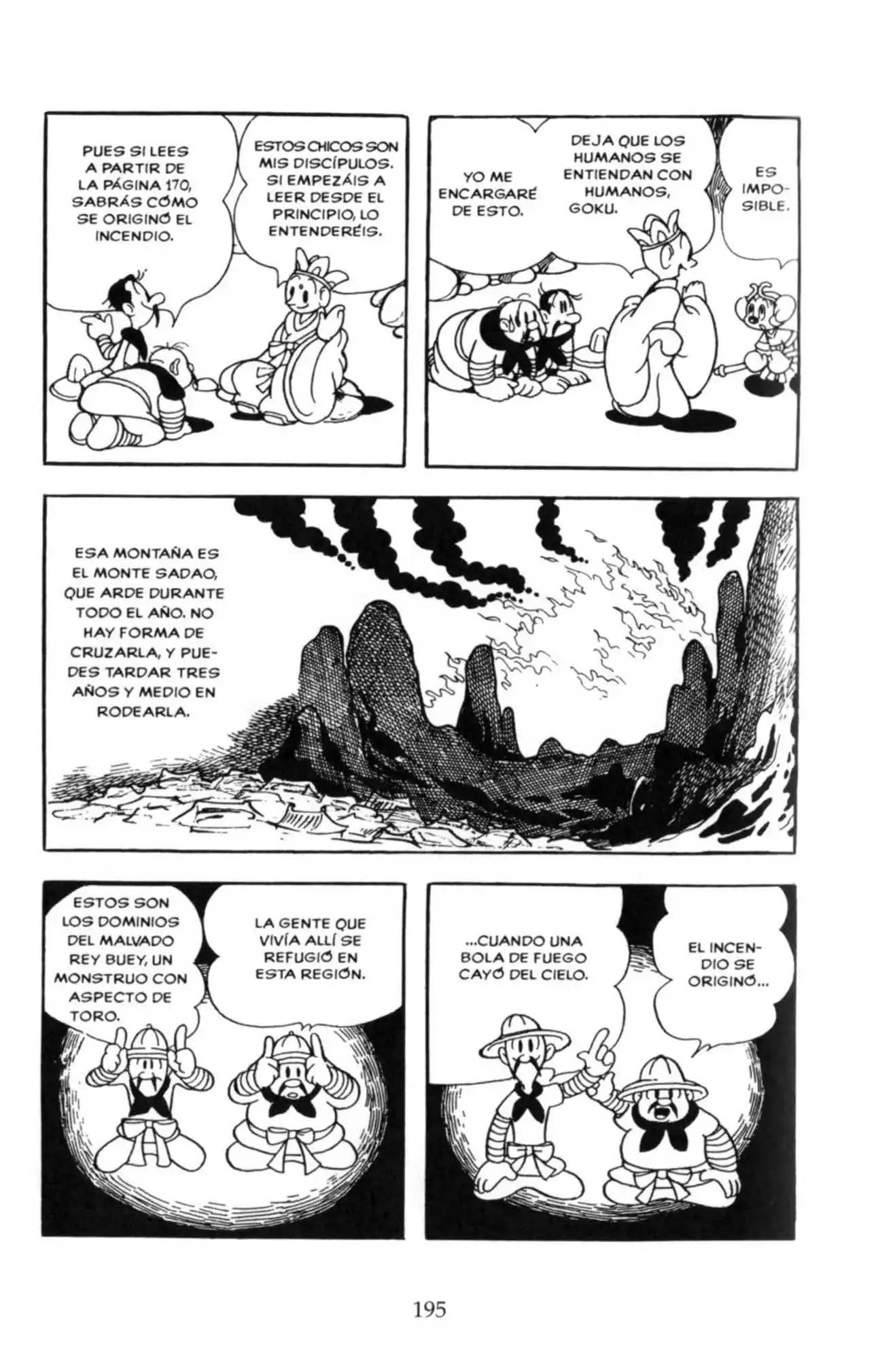 My Son Goku - Capítulo 10 - Página 27 - LectorTMOo
