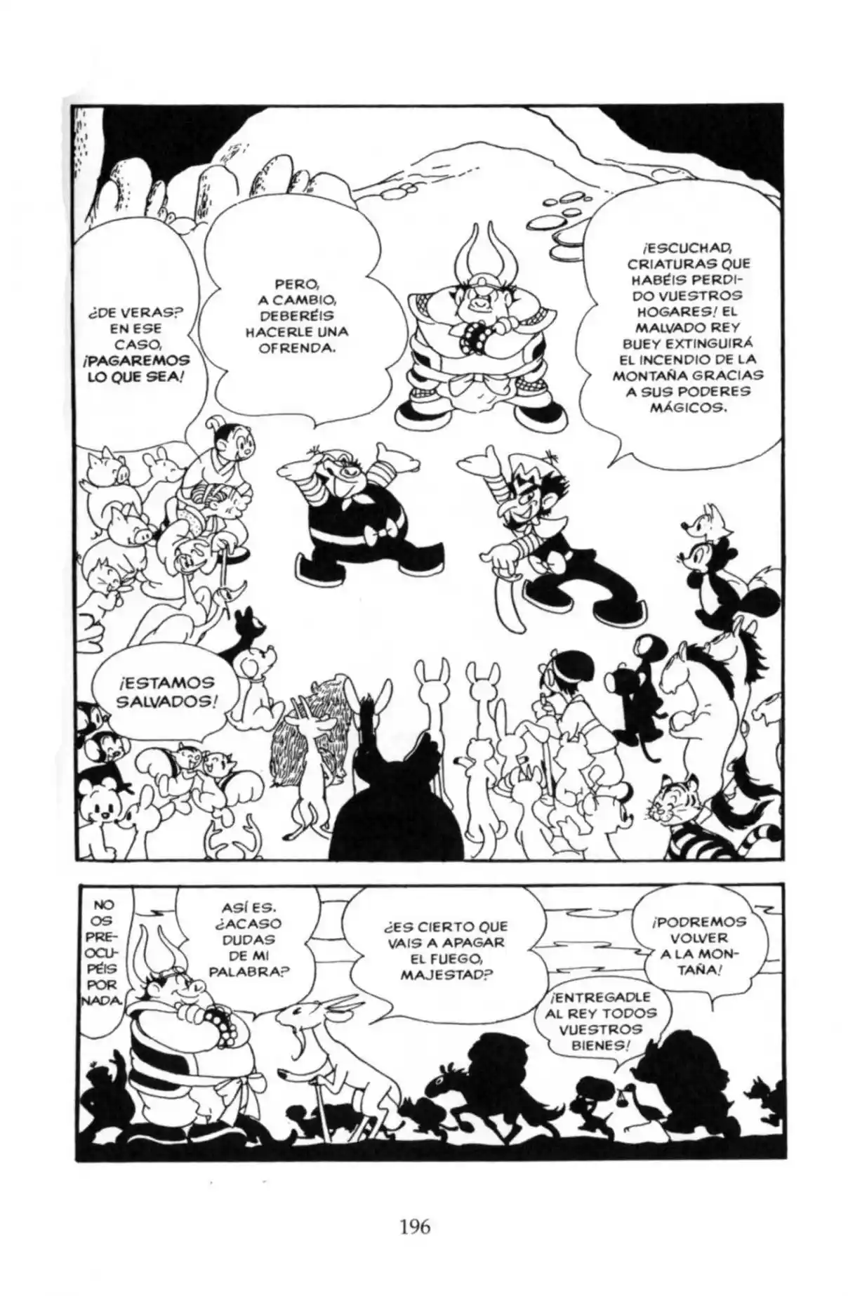 My Son Goku - Capítulo 10 - Página 28 - LectorTMOo