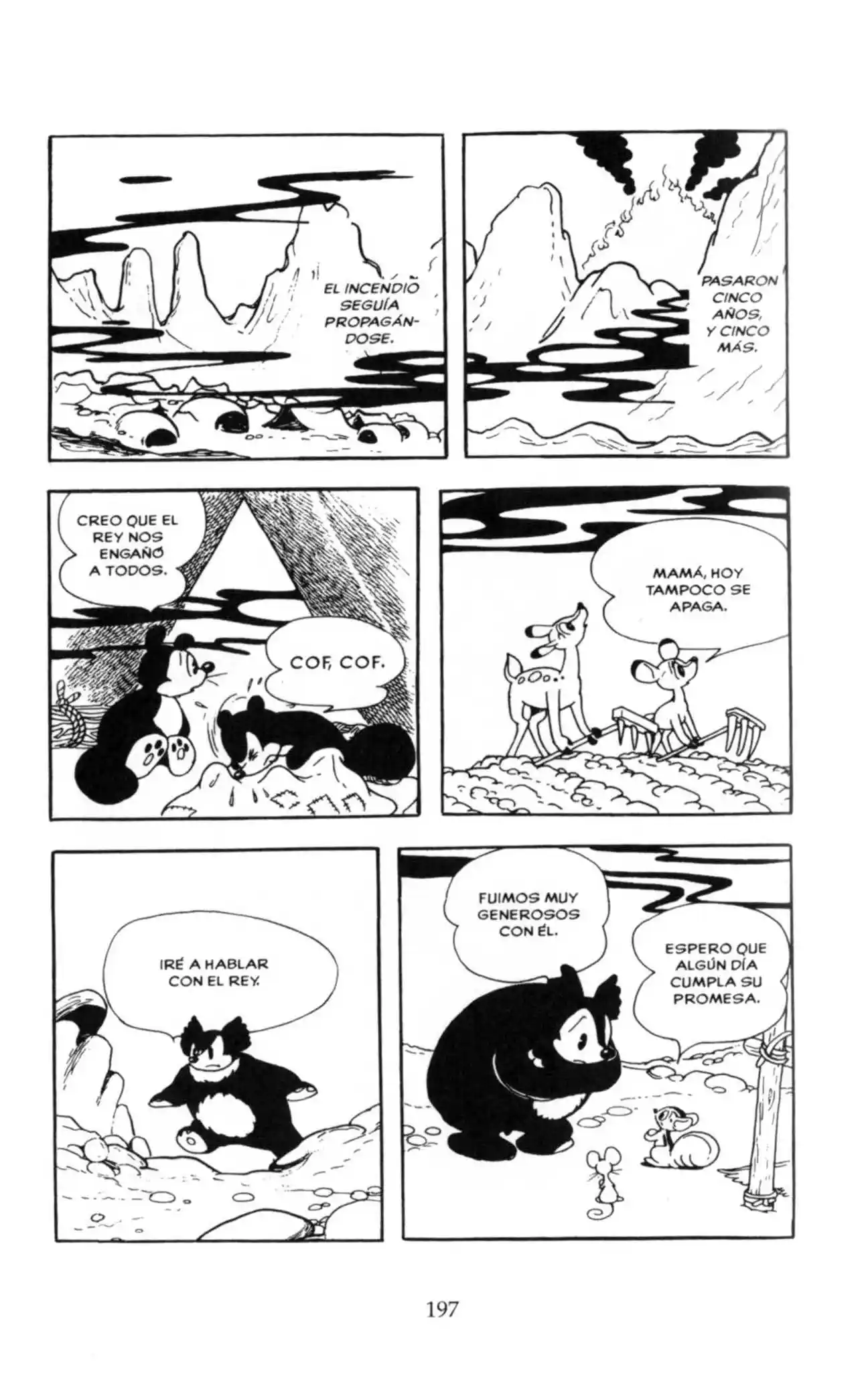 My Son Goku - Capítulo 10 - Página 29 - LectorTMOo