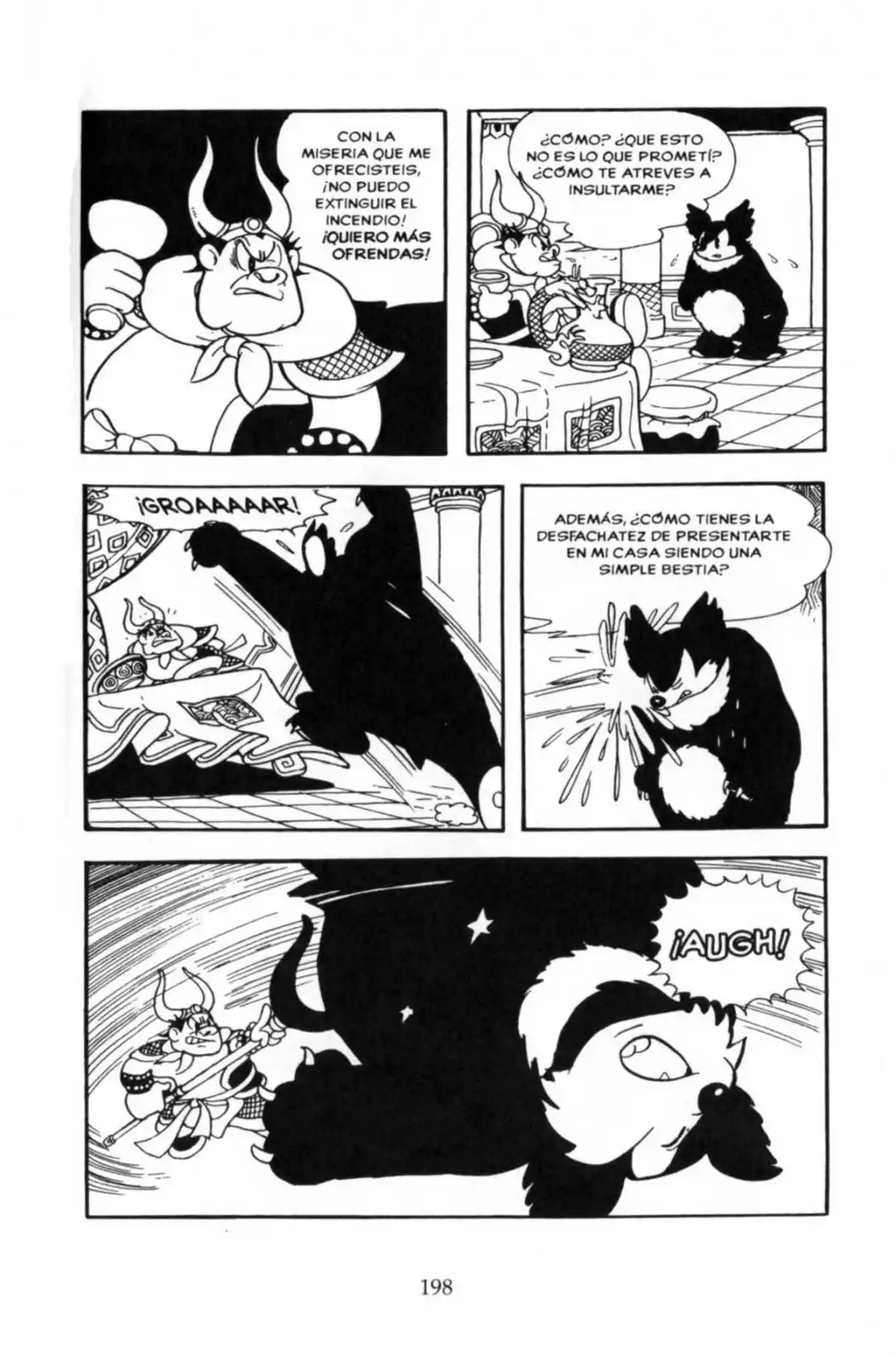 My Son Goku - Capítulo 10 - Página 30 - LectorTMOo